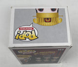 James Hong Signed Lo Pan Big Trouble In Little China Funko Pop 153 Beckett COA