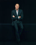 Nigel Barker Signed Autographed 8x10 Photo America's Next Top Model COA VD