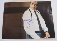 Jean Dujardin Signed Autographed 11x14 Photo The Artist COA VD