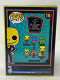 Danny Elfman Signed Funko Pop Jack Skellington Nightmare Before Christmas BAS
