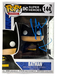 Christian Bale Signed Autograph Funko Pop Batman 275 The Dark Knight Beckett COA