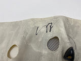 Corey Taylor Signed Autograph Slipknot Mask All Hope Is Gone Beckett Witness COA