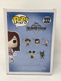 Hayden Panettiere Signed Autograph Kingdom Hearts Kairi Funko Pop Beckett COA