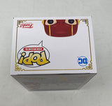 Andy Muschietti Signed Autographed The Flash #401 Funko Pop Director Beckett COA
