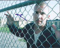 Dominic Purcell Signed Autographed 8x10 Photo The Flash Prison Break Ab