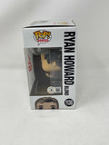 BJ Novak Signed Autographed Funko Pop Figure Ryan Howard The Office Beckett COA