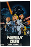 Seth MacFarlane Signed Family Guy 12x18 Photo Poster Autograph Beckett COA