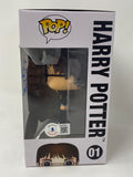 Daniel Radcliffe Harry Potter Signed Autograph Funko Pop #01 Beckett COA