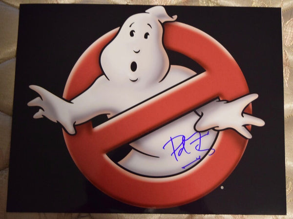 Paul Feig Signed Autographed Ghostbusters 2016 11x14 Photo Poster Director E