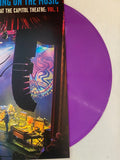 Gov't Mule Band Signed Autograph Bring On The Music Vinyl Record Album LP ACOA