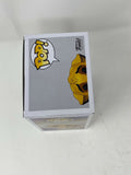 Rob Minkoff Signed Autographed Funko Pop Simba The Lion King 496 Beckett BAS COA
