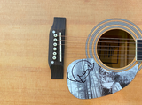 Taylor Swift Signed Autographed Full Size Acoustic Guitar ACOA COA
