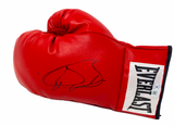Canelo Alvarez Saul Signed Autographed Everlast Boxing Glove Beckett BAS COA