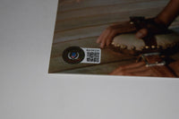 Ralph Macchio Signed Autograph 11x14 Photo The Karate Kid Cobra Kai Beckett COA