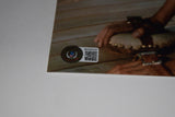 Ralph Macchio Signed Autograph 11x14 Photo The Karate Kid Cobra Kai Beckett COA