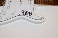 AD-ROCK Signed Autographed Electric Guitar Adam Horovitz BEASTIE BOYS COA