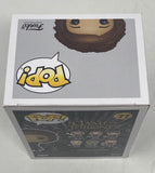 Nathalie Emmanuel Signed Missandei Game of Thrones Funko Pop Figure Beckett COA