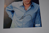 Nicolas Cage Signed Autographed 8x10 Photo Ghost Rider Con Air ACOA COA