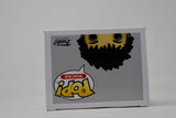 Billie Joe Armstrong Green Day Signed Funko Pop Rocks Figure Autograph BAS COA
