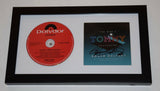 Roger Daltrey Signed Autograph The Who's Tommy Orchestral Framed CD Display COA