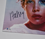 Halsey Signed Autographed MANIC Vinyl Record Album LP Beckett BAS COA
