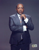 Daymond John Signed Autographed 8x10 Photo Shark Tank Investor Beckett COA