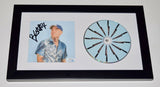 Blackbear Signed Autographed Everything Means Nothing Framed CD Display ACOA COA