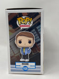 Ron Howard Signed Autograph Funko Pop Happy Days Richie 1125 ACOA COA