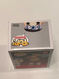 Ralph Macchio Signed Daniel LaRusso Funko Pop Cobra Kai Karate Kid Beckett COA