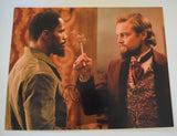 Jamie Foxx Signed Autographed 11x14 Photo Django Unchained COA VD