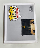 Sofia Boutella Signed Autograph Funko Pop The Mummy Ahmanet 435 ACOA COA