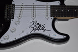 Don Dokken Signed Autographed Electric Guitar DOKKEN ACOA COA