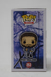 Post Malone Signed Funko Pop Rocks #253 Post Malone Knight Autograph ACOA COA