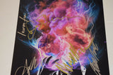 LEGION Signed Autographed 11x17 Photo Poster 2019 Cast by 10 Dan Stevens COA