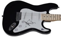 Eric Wilson Signed Autographed Electric Guitar Sublime Band Beckett COA