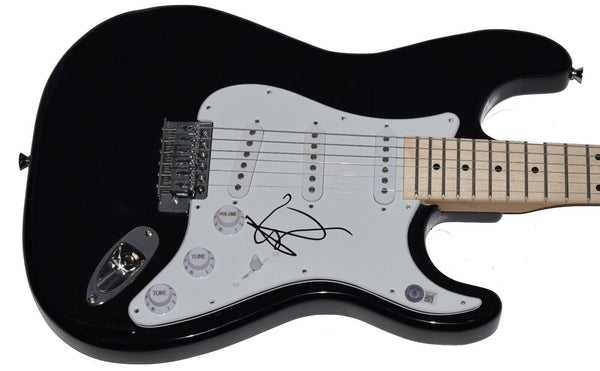 Eric Wilson Signed Autographed Electric Guitar Sublime Band Beckett COA