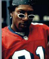 Orlando Jones Signed Autograph 8x10 Photo THE REPLACEMENTS COA AB