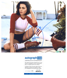Jenna Dewan Signed Autograph 8x10 Photo The Rookie Step Up Sexy Actress ACOA COA