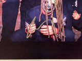Corey Taylor Signed Autograph 11x14 Photo Slipknot Stone Sour Proof Beckett COA
