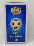 Stephen Lang Signed Autograph Funko Pop Avatar Miles Quaritch 1324 Beckett COA