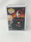 Clive Barker Signed Autograph Funko Pop Figure Chatterer Hellraiser Beckett COA
