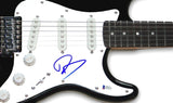Dave Grohl Signed Autographed Electric Guitar Foo Nirvana Fighters Beckett COA