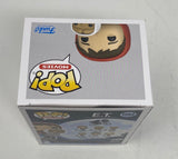 Henry Thomas Signed Elliott E.T. the Extra-Terrestrial Funko Pop Beckett COA