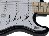 Warren Ellis Signed Electric Guitar Nick Cave and the Bad Seeds Beckett COA