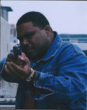 ANTHONY ANDERSON SIGNED AUTOGRAPHED 8X10 PHOTO THE DEPARTED TRANSFORMERS #2