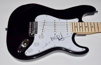Nile Rodgers Signed Autographed Electric Guitar CHIC ACOA COA