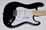 Nile Rodgers Signed Autographed Electric Guitar CHIC ACOA COA
