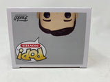 Judd Apatow Signed Funko Pop Andy Stitzer The 40 Year Old Virgin Beckett COA