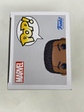 Jonathan Majors Signed Ant-Man & the Wasp Quantumania Kang Funko Pop Beckett COA