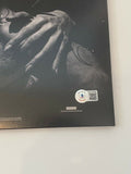 Corey Taylor Signed Slipknot We Are Not Your Kind Vinyl Record LP Beckett COA